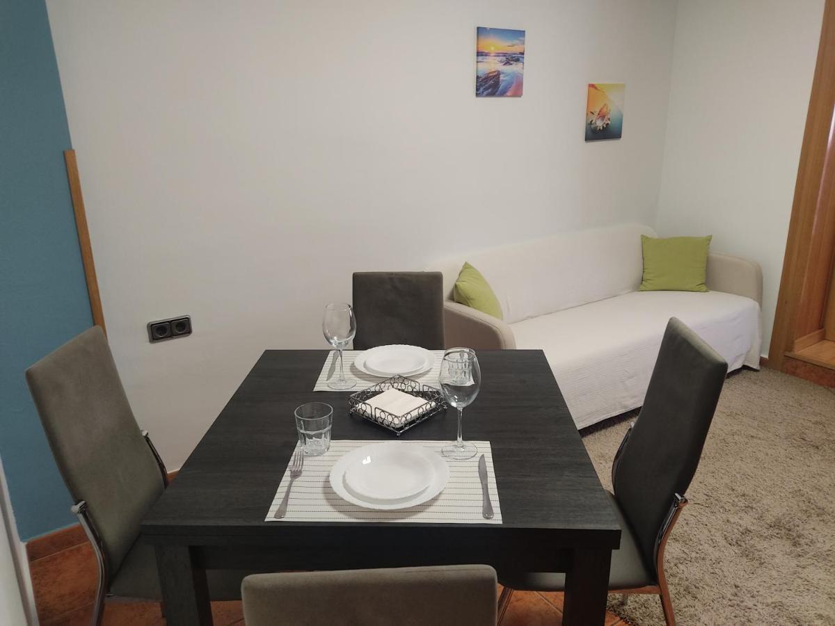 Piso Exterior Completo A 20 ' De Barcelona. Appartement Sabadell Buitenkant foto