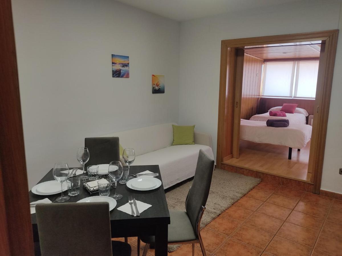 Piso Exterior Completo A 20 ' De Barcelona. Appartement Sabadell Buitenkant foto